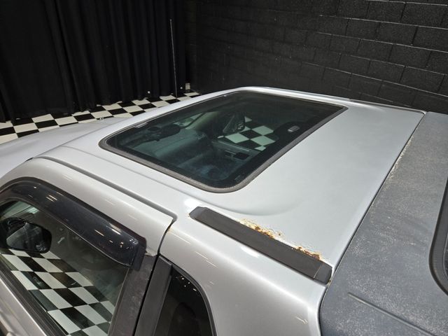 2002 Isuzu Rodeo Sport S V6 - 22990058 - 33