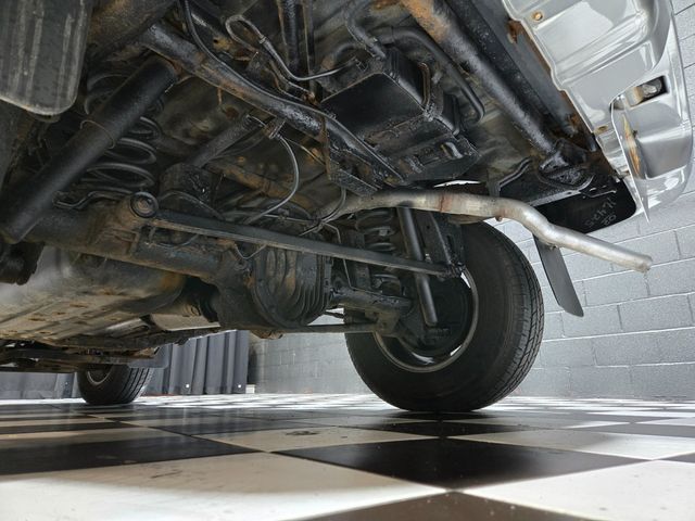 2002 Isuzu Rodeo Sport S V6 - 22990058 - 34