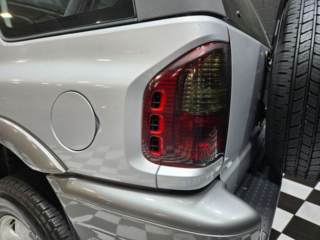 2002 Isuzu Rodeo Sport S V6 - 22990058 - 35