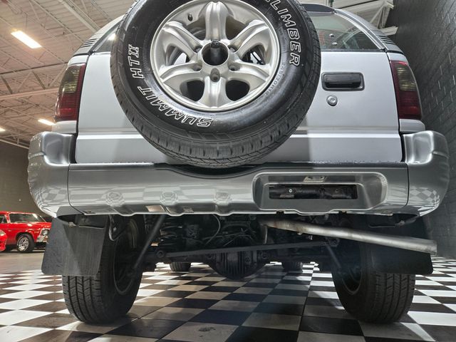 2002 Isuzu Rodeo Sport S V6 - 22990058 - 39