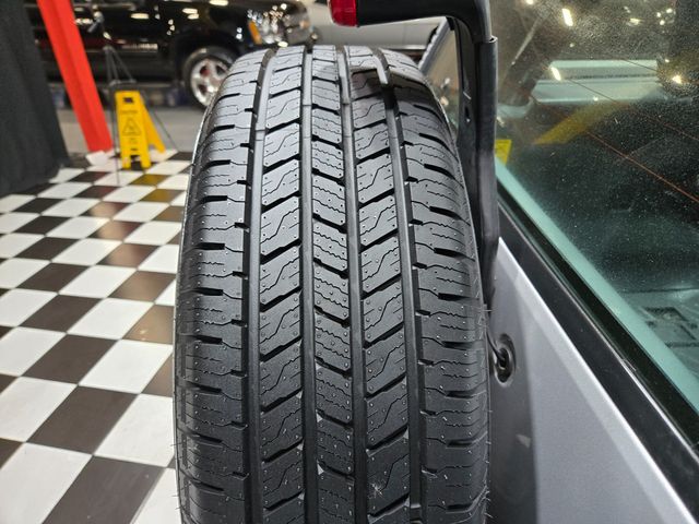 2002 Isuzu Rodeo Sport S V6 - 22990058 - 43