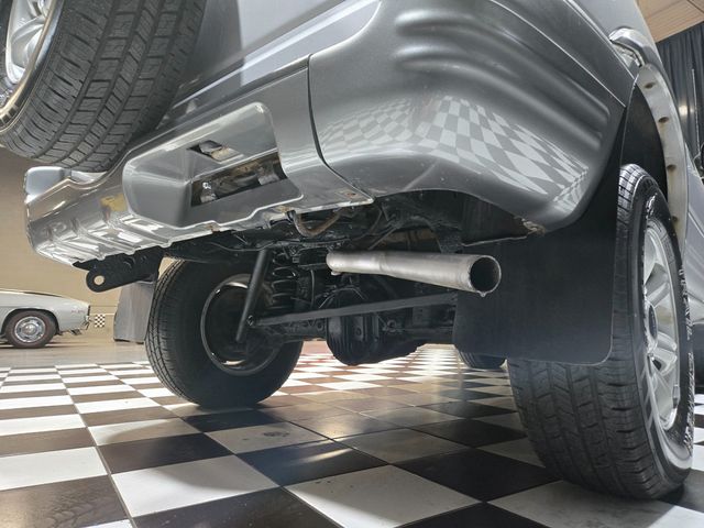 2002 Isuzu Rodeo Sport S V6 - 22990058 - 44