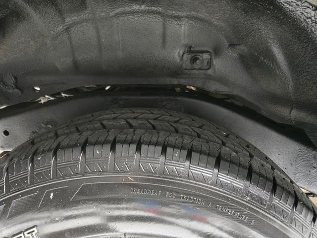 2002 Isuzu Rodeo Sport S V6 - 22990058 - 47