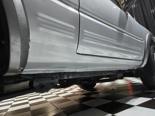 2002 Isuzu Rodeo Sport S V6 - 22990058 - 48