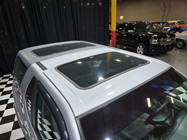 2002 Isuzu Rodeo Sport S V6 - 22990058 - 50