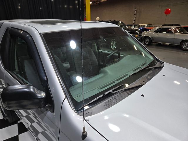 2002 Isuzu Rodeo Sport S V6 - 22990058 - 51