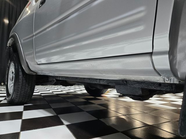 2002 Isuzu Rodeo Sport S V6 - 22990058 - 52