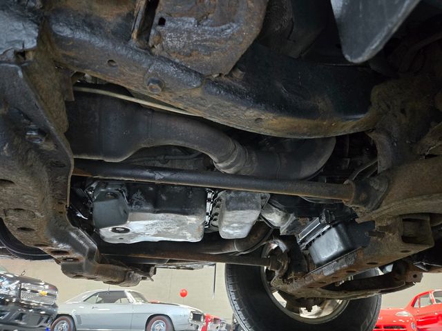 2002 Isuzu Rodeo Sport S V6 - 22990058 - 53