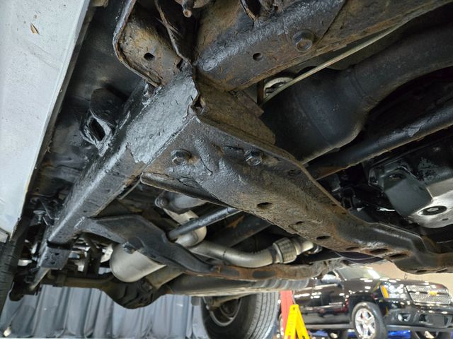 2002 Isuzu Rodeo Sport S V6 - 22990058 - 54