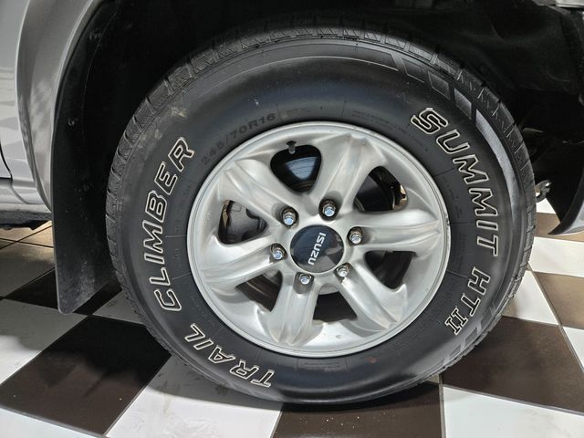 2002 Isuzu Rodeo Sport S V6 - 22990058 - 55