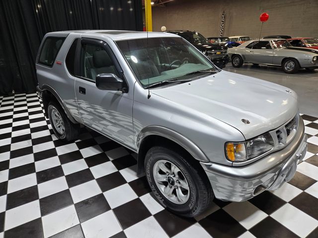 2002 Isuzu Rodeo Sport S V6 - 22990058 - 56