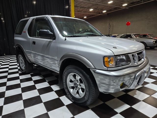 2002 Isuzu Rodeo Sport S V6 - 22990058 - 57