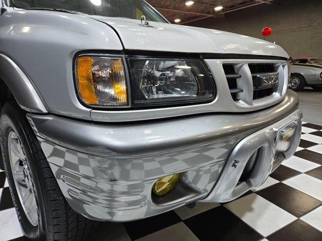 2002 Isuzu Rodeo Sport S V6 - 22990058 - 58