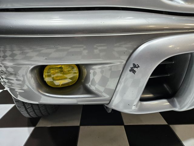 2002 Isuzu Rodeo Sport S V6 - 22990058 - 59