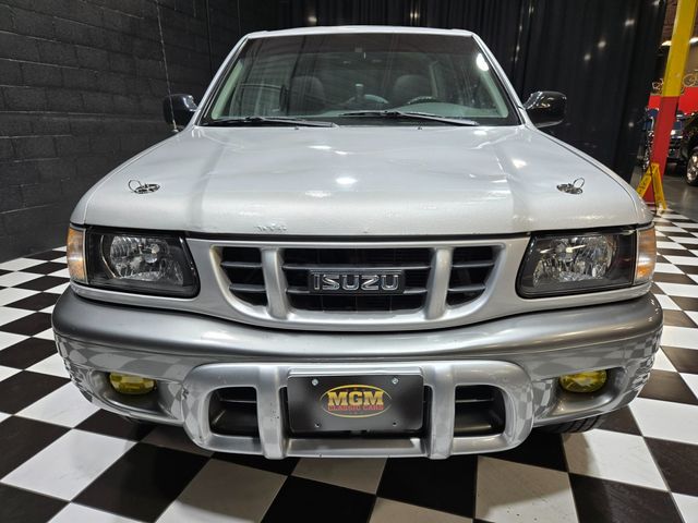 2002 Isuzu Rodeo Sport S V6 - 22990058 - 60