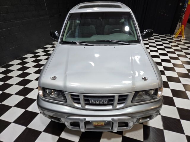 2002 Isuzu Rodeo Sport S V6 - 22990058 - 61