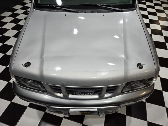 2002 Isuzu Rodeo Sport S V6 - 22990058 - 62