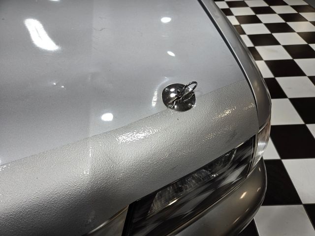 2002 Isuzu Rodeo Sport S V6 - 22990058 - 64