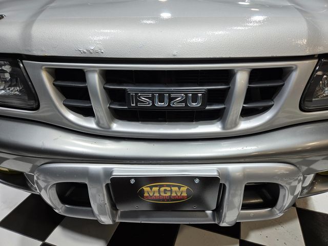 2002 Isuzu Rodeo Sport S V6 - 22990058 - 66