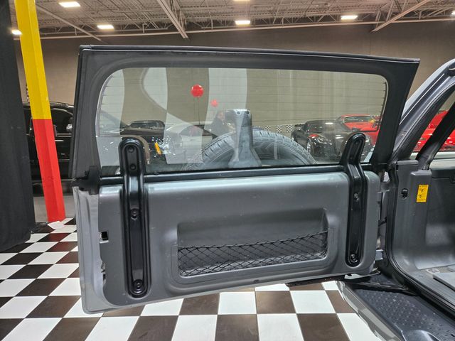 2002 Isuzu Rodeo Sport S V6 - 22990058 - 67