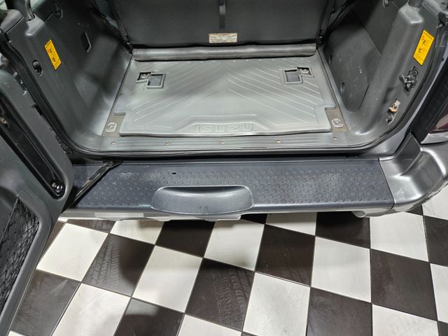 2002 Isuzu Rodeo Sport S V6 - 22990058 - 68