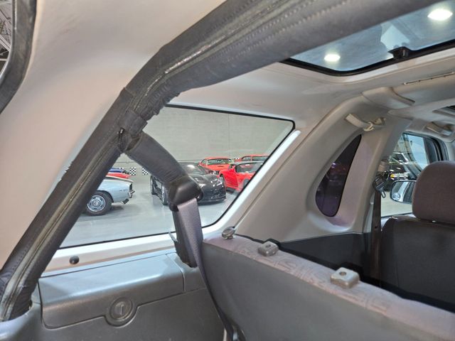 2002 Isuzu Rodeo Sport S V6 - 22990058 - 69