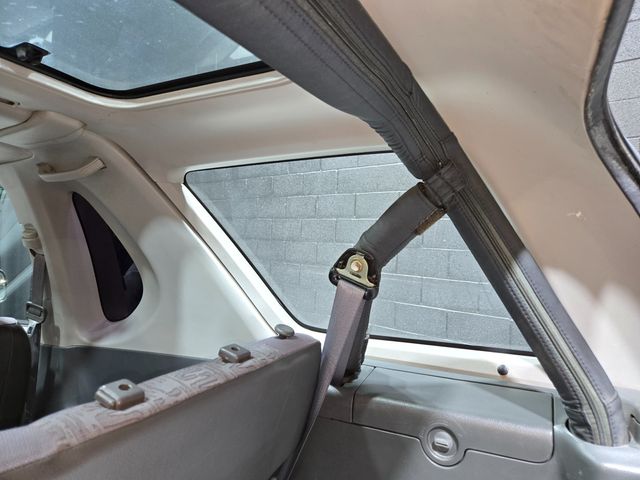 2002 Isuzu Rodeo Sport S V6 - 22990058 - 70