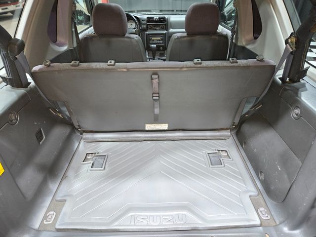 2002 Isuzu Rodeo Sport S V6 - 22990058 - 71