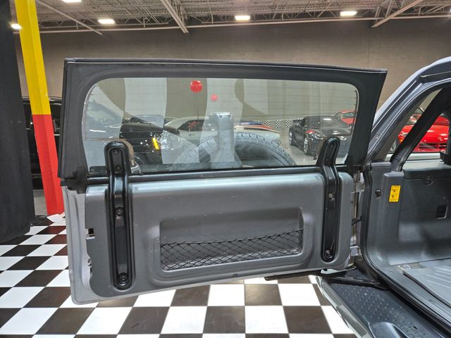 2002 Isuzu Rodeo Sport S V6 - 22990058 - 72