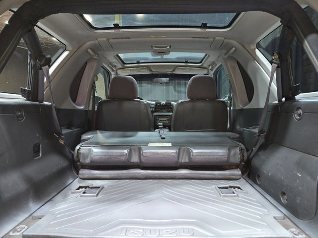 2002 Isuzu Rodeo Sport S V6 - 22990058 - 73