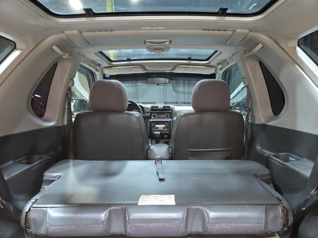 2002 Isuzu Rodeo Sport S V6 - 22990058 - 74