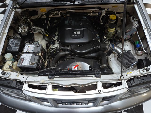 2002 Isuzu Rodeo Sport S V6 - 22990058 - 75