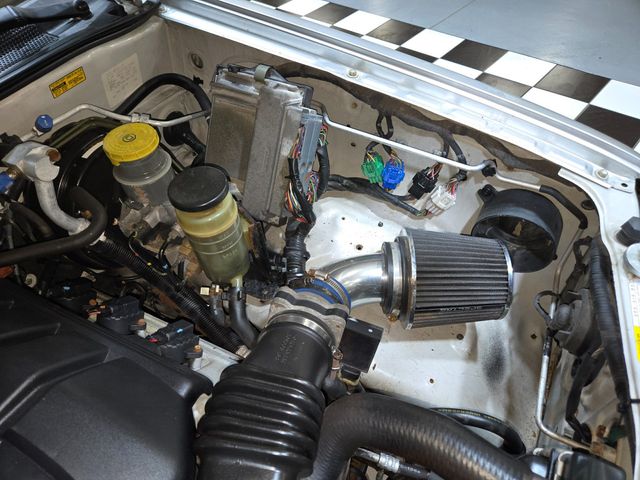 2002 Isuzu Rodeo Sport S V6 - 22990058 - 78