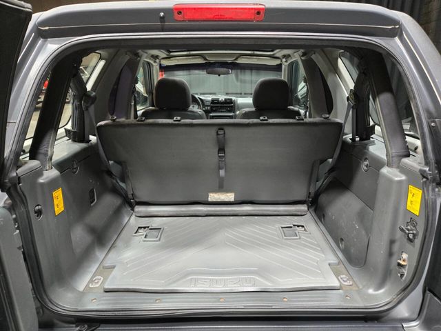 2002 Isuzu Rodeo Sport S V6 - 22990058 - 7