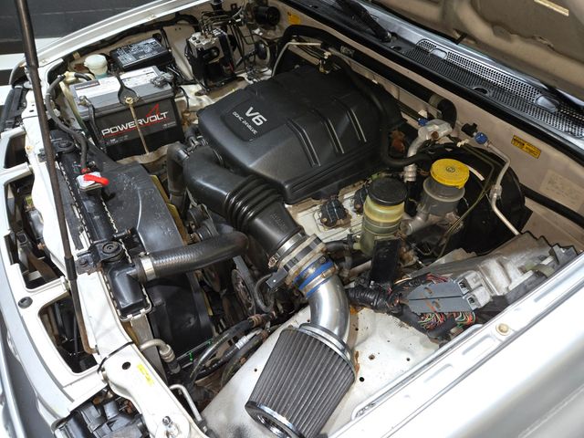 2002 Isuzu Rodeo Sport S V6 - 22990058 - 79