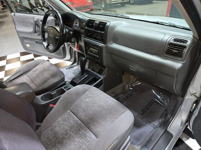 2002 Isuzu Rodeo Sport S V6 - 22990058 - 80