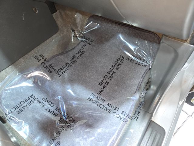 2002 Isuzu Rodeo Sport S V6 - 22990058 - 81