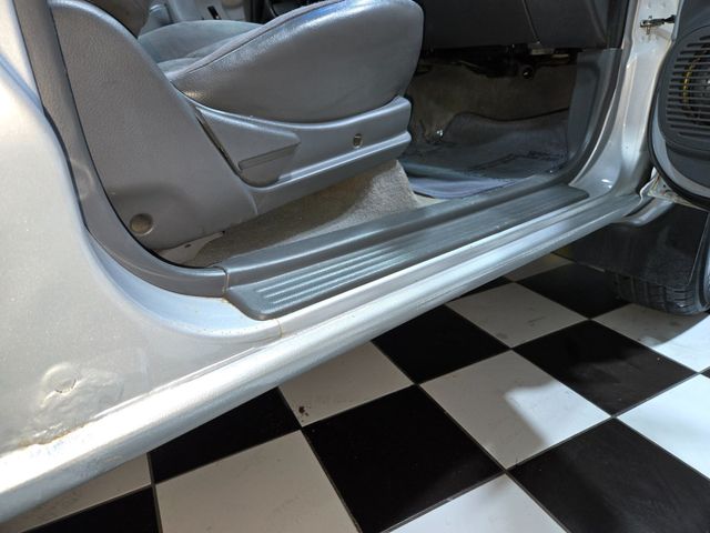 2002 Isuzu Rodeo Sport S V6 - 22990058 - 83