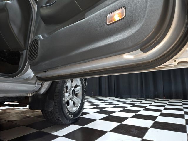 2002 Isuzu Rodeo Sport S V6 - 22990058 - 84