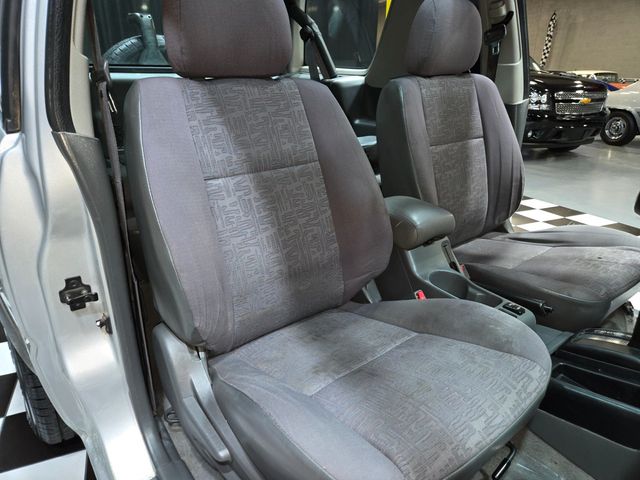 2002 Isuzu Rodeo Sport S V6 - 22990058 - 85