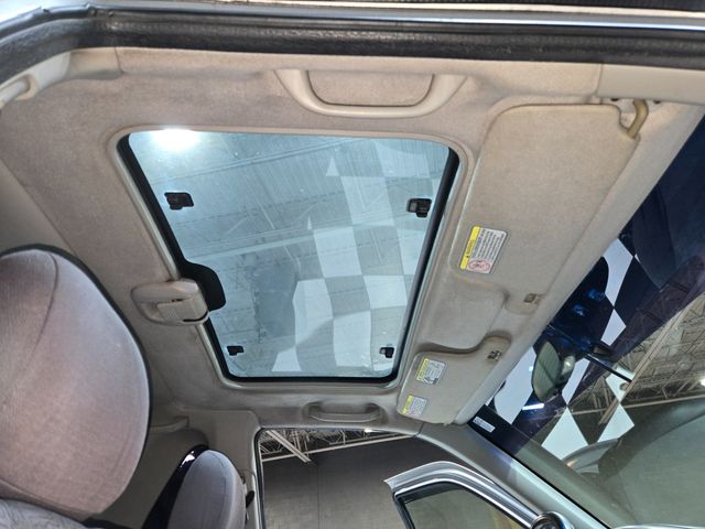 2002 Isuzu Rodeo Sport S V6 - 22990058 - 86