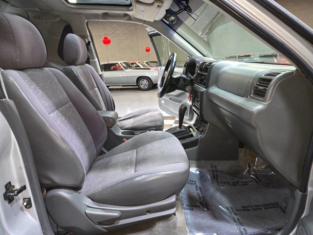 2002 Isuzu Rodeo Sport S V6 - 22990058 - 8