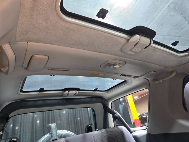 2002 Isuzu Rodeo Sport S V6 - 22990058 - 89