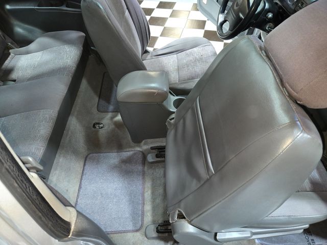 2002 Isuzu Rodeo Sport S V6 - 22990058 - 91