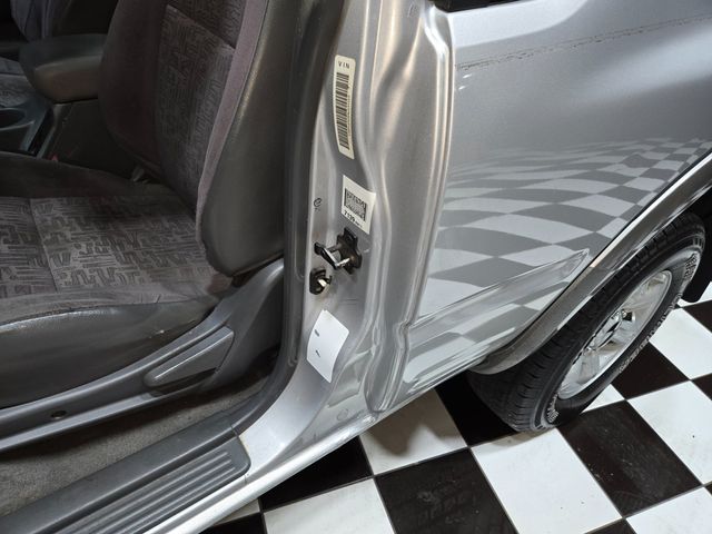 2002 Isuzu Rodeo Sport S V6 - 22990058 - 94