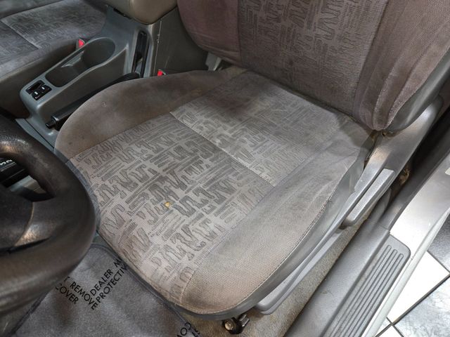 2002 Isuzu Rodeo Sport S V6 - 22990058 - 95