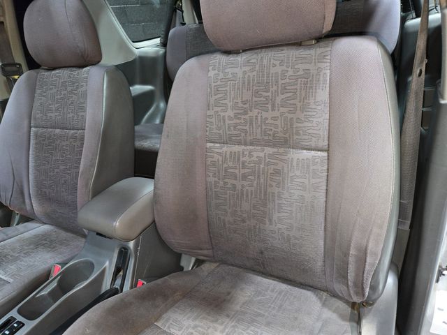 2002 Isuzu Rodeo Sport S V6 - 22990058 - 96