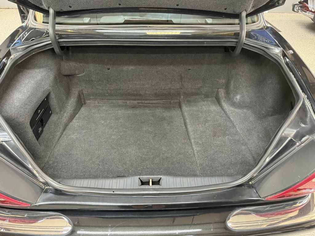 2002 Jaguar XJ XJR/R Performance Pkg/Heated Front-Rear Leather Seats - 23067916 - 30