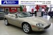 2002 Jaguar XK8 2dr Convertible XK8 - 23025525 - 0