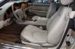 2002 Jaguar XK8 2dr Convertible XK8 - 23025525 - 11